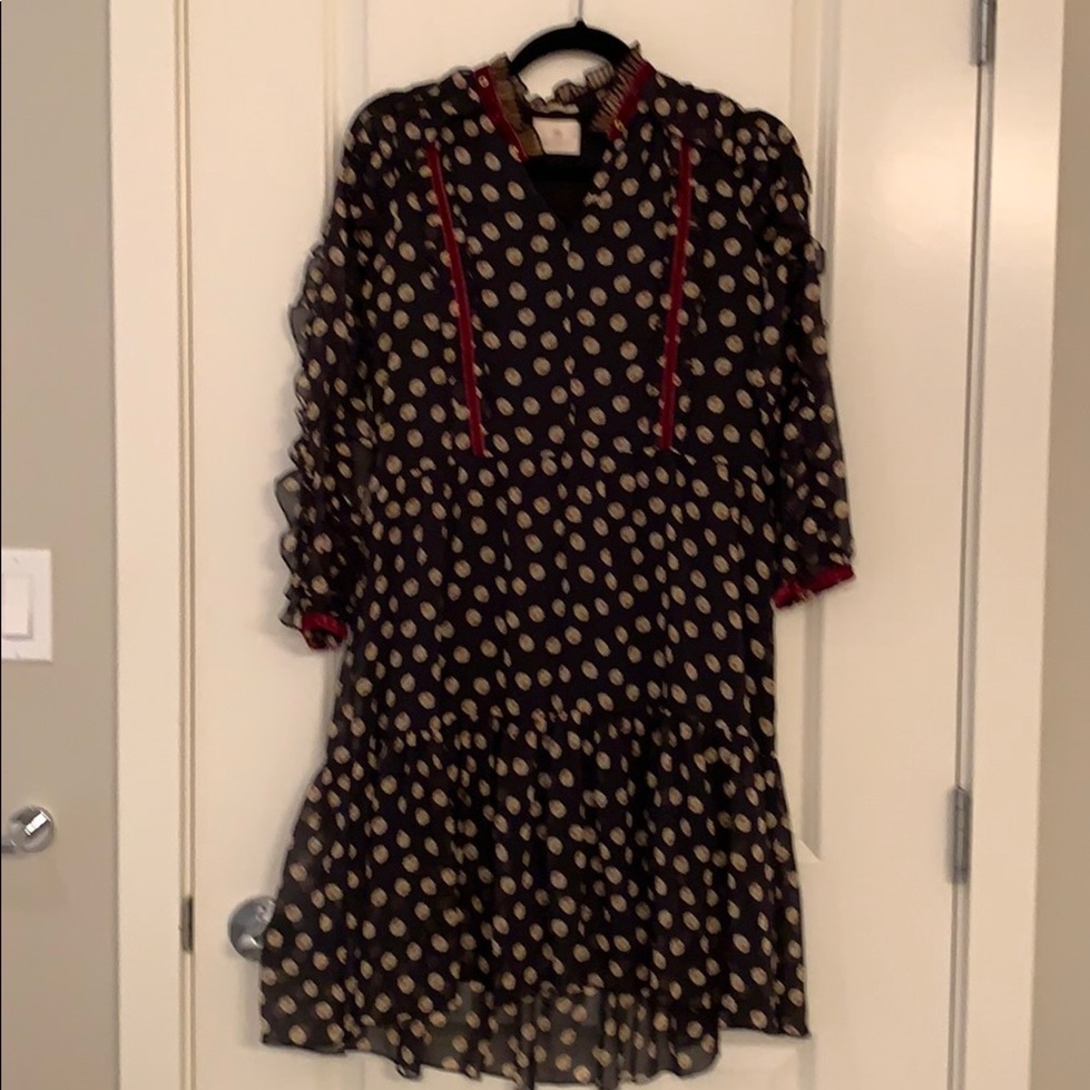 Scotch & Soda dress
